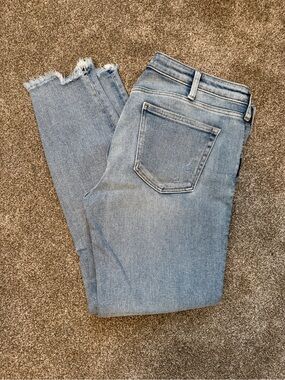 Women’s SILVER Jeans skinny 32/29